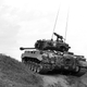 Illustration for article titled So how about a Singer-fied M26 Pershing?
